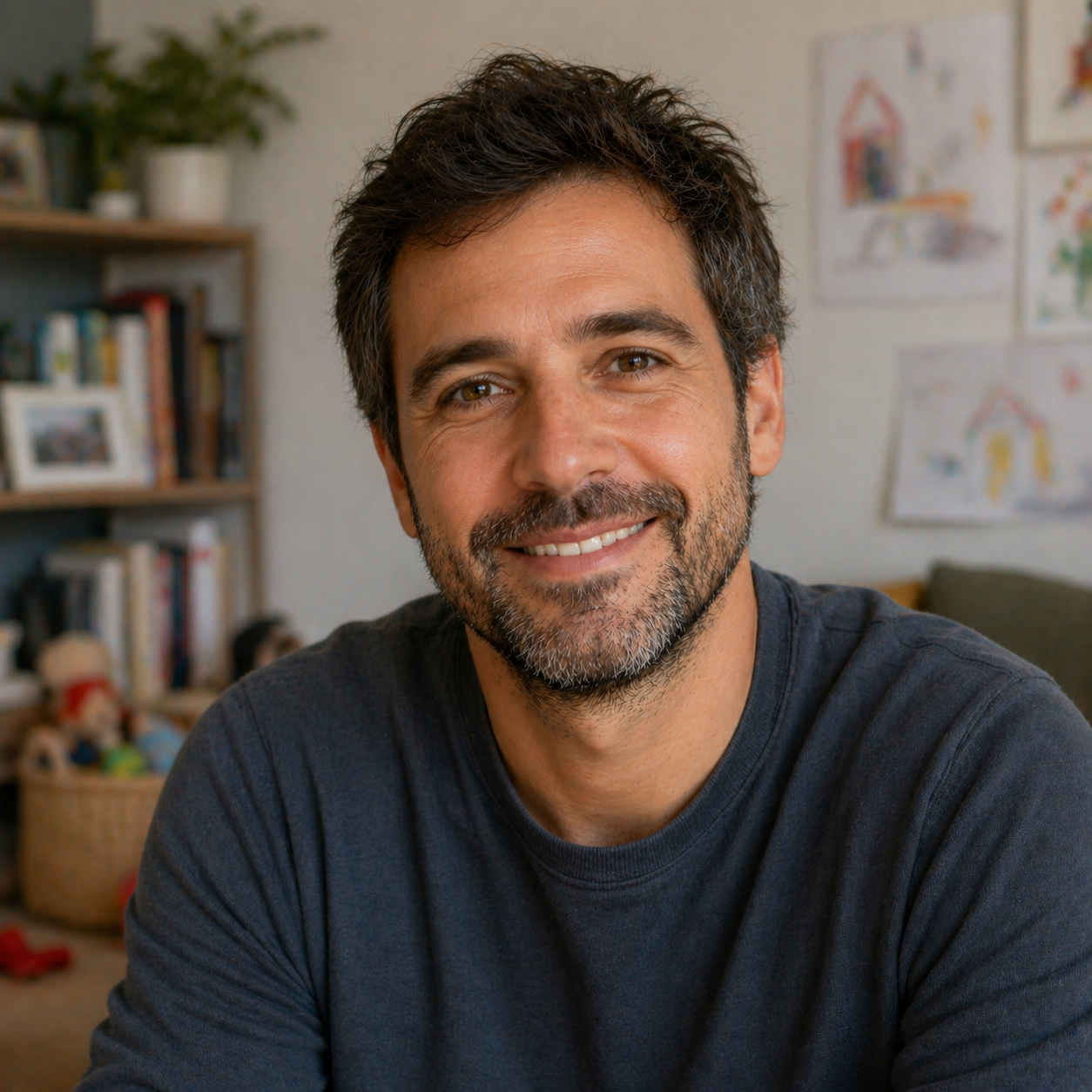 Carlos Sánchez