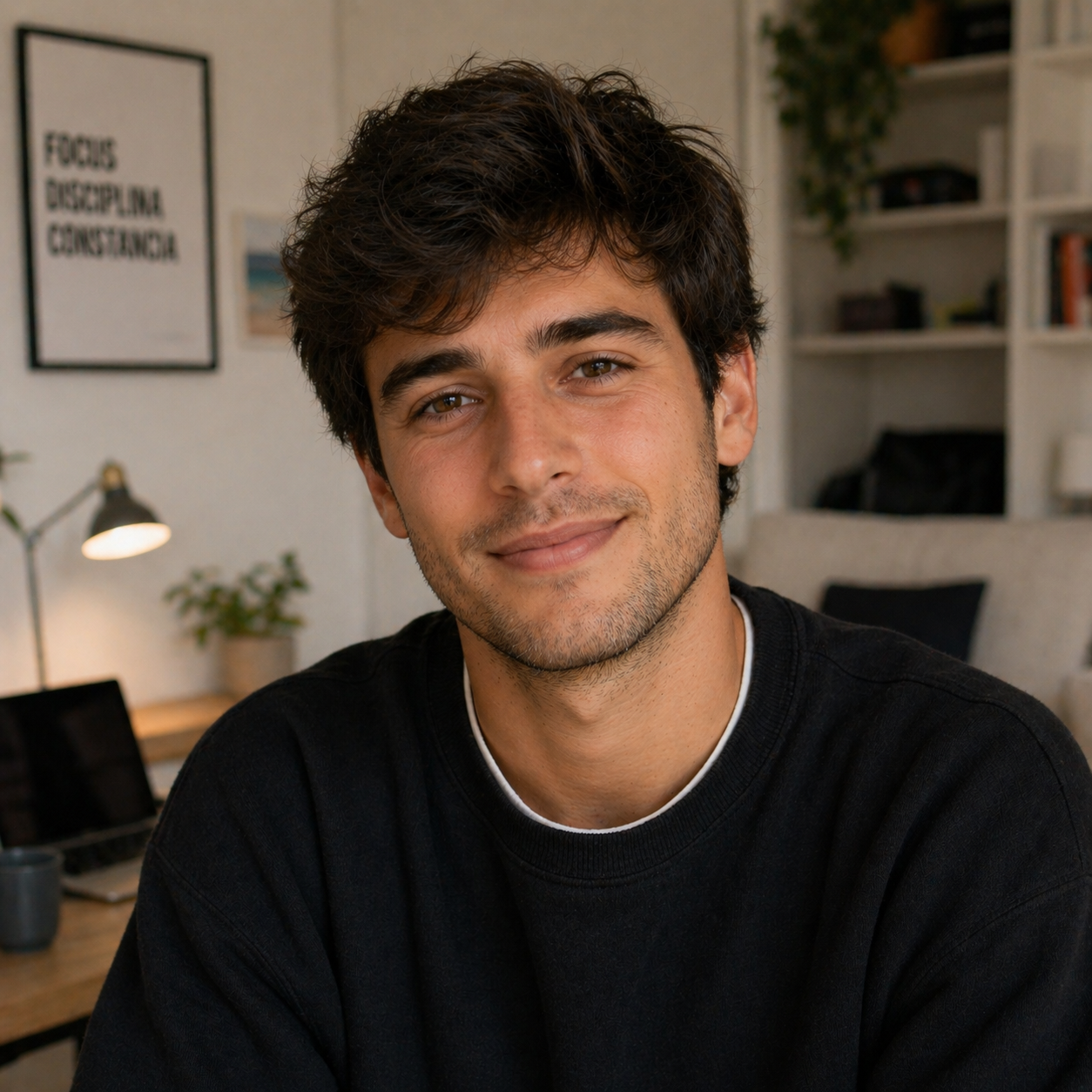Daniel Fernández