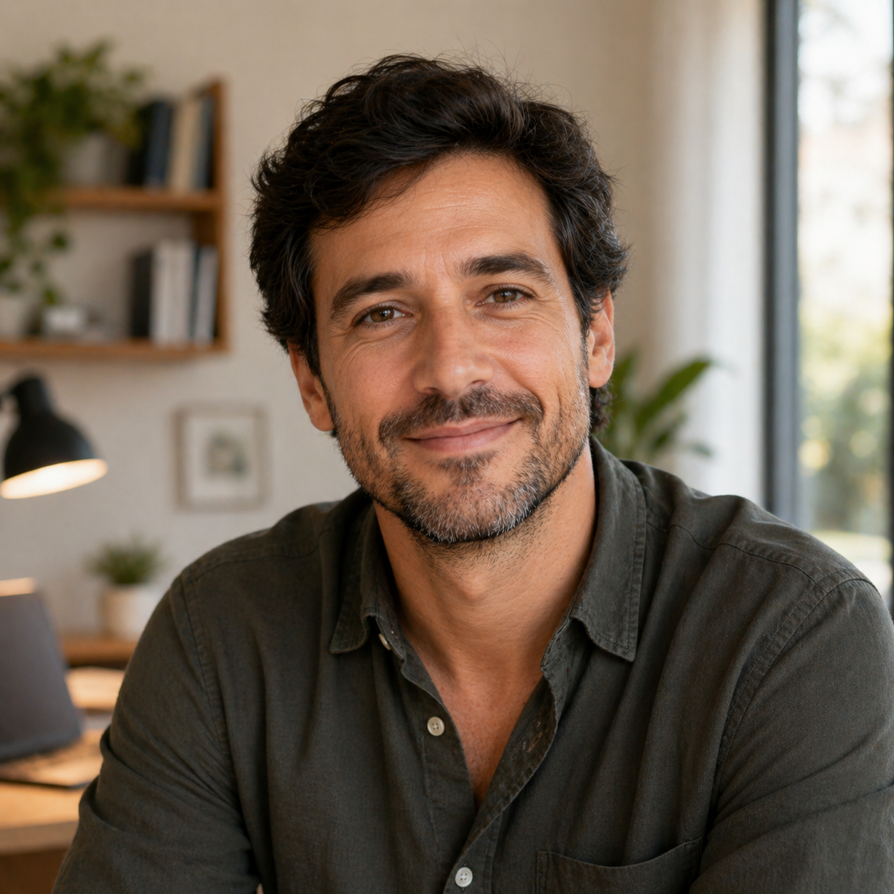 Javier Gómez